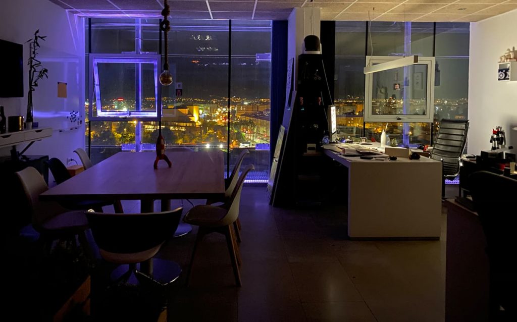 Estudio casau