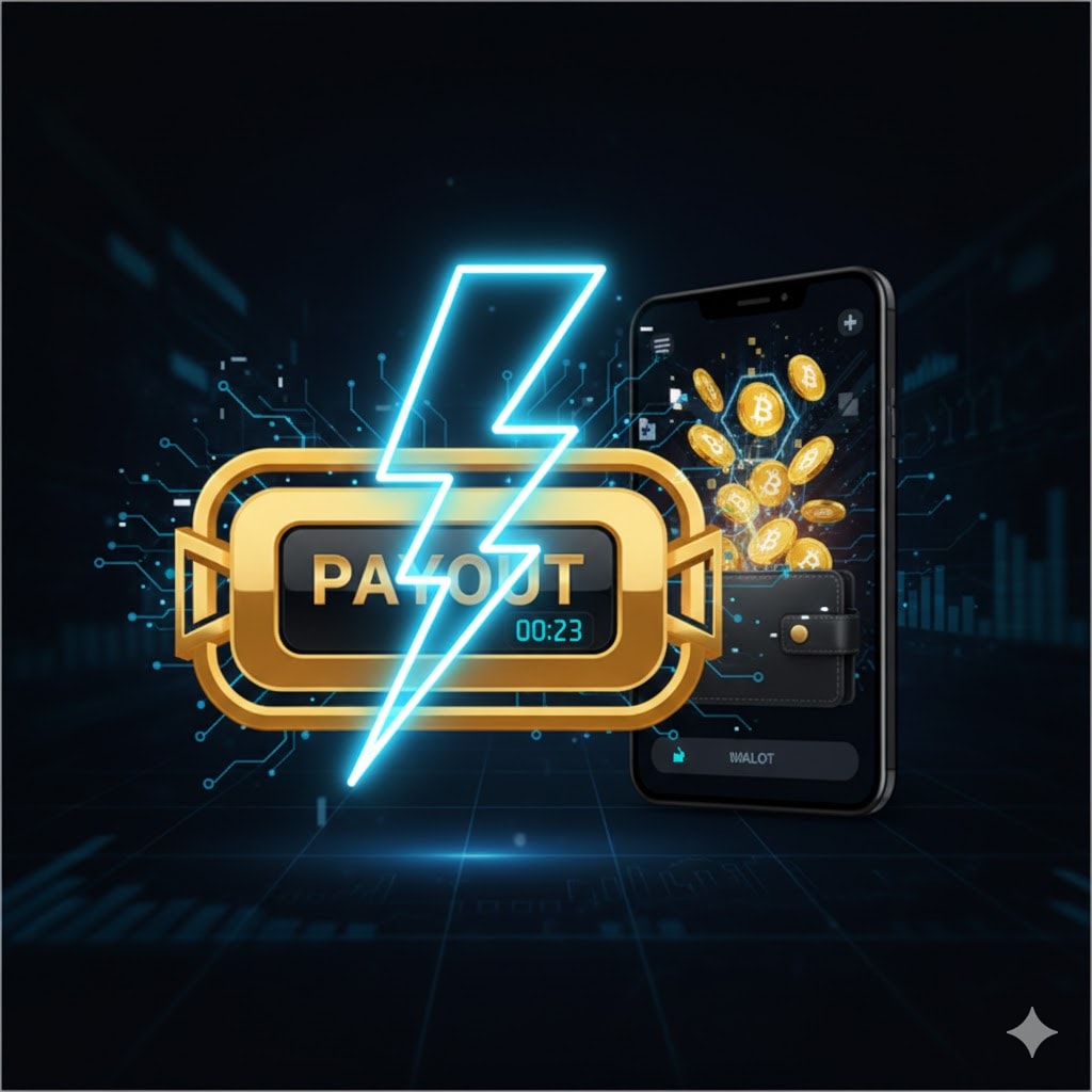 Fast Withdrawal Casinos