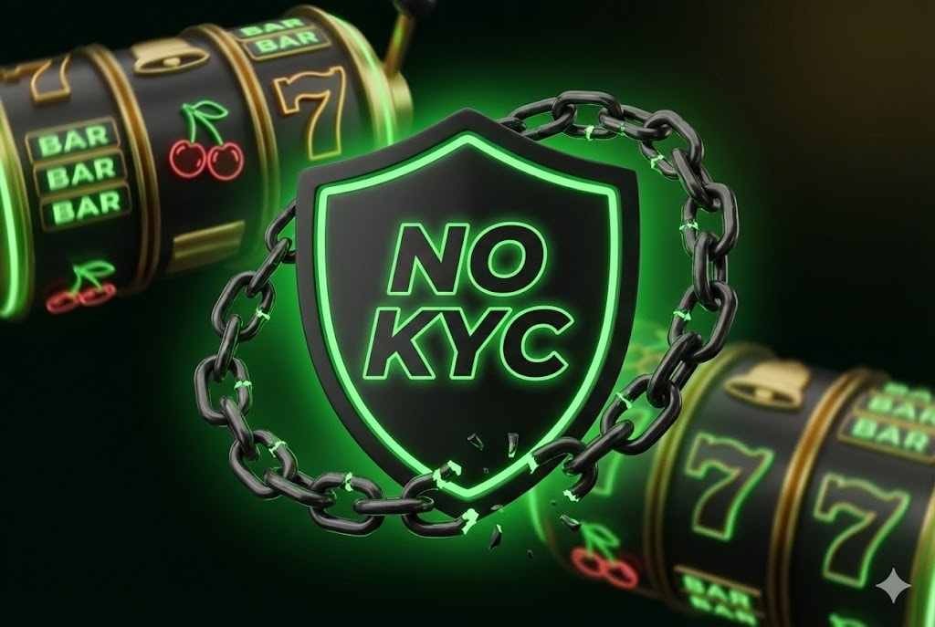 No KYC Casinos