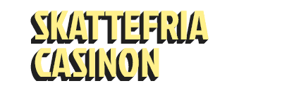 Skattefria Casinon