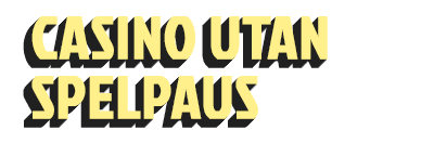 Casino Utan Spelpaus