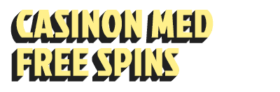 Free Spins Casino