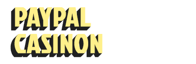 paypal casinon