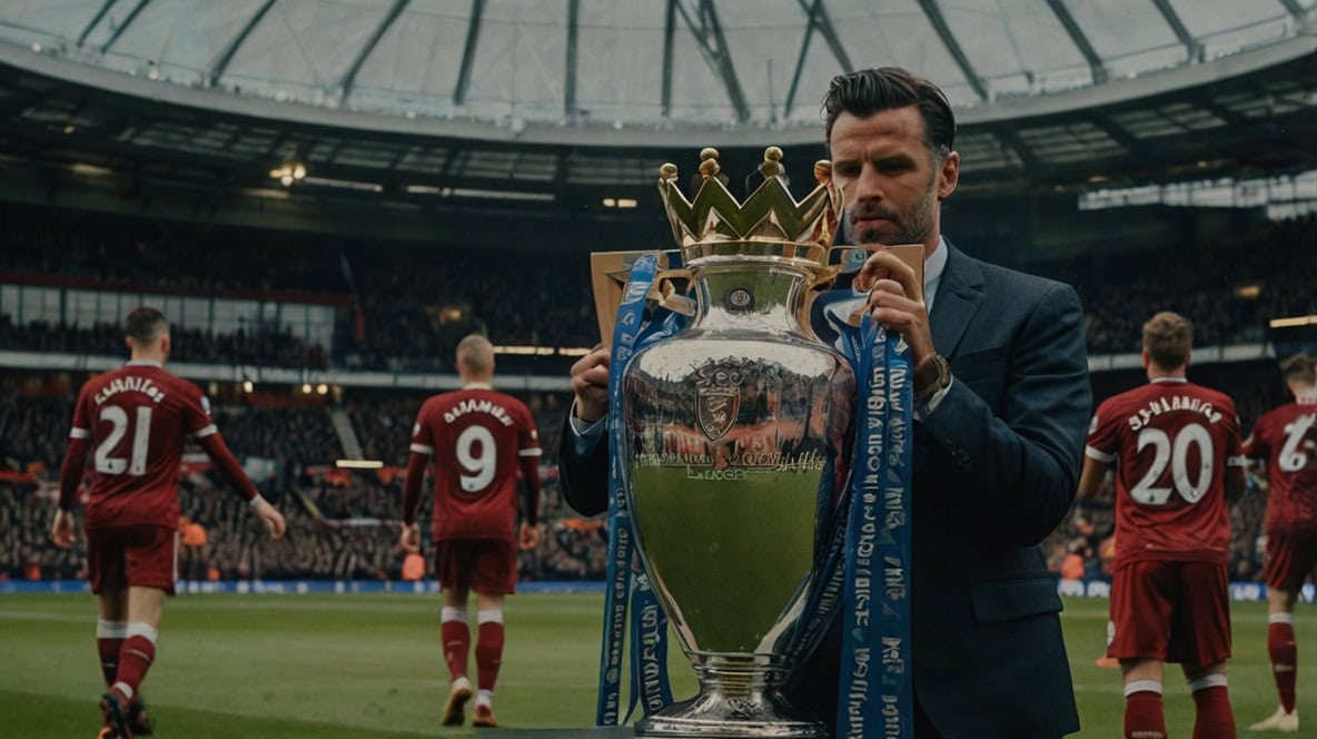 Premier League Football Betting