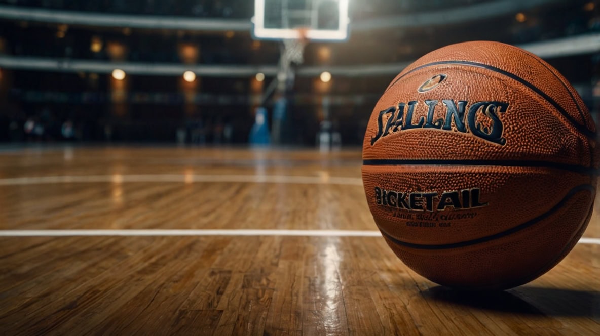 Basketball betting