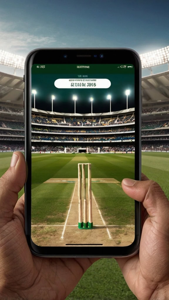 Legal betting in India