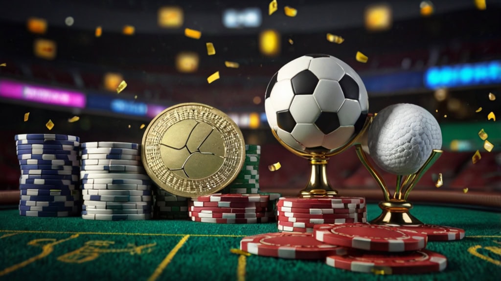 Football (Soccer) betting