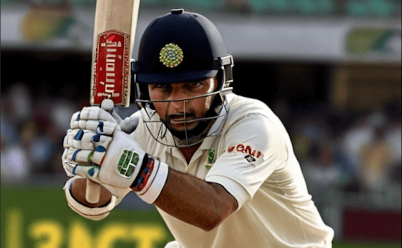 Cricket betting