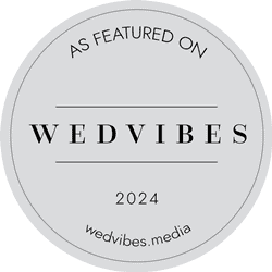 wed vibes cassia thomas