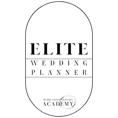 Elite Wedding Planner - Muriel Saldalamacchia Academy