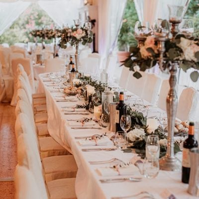 destination wedding south france