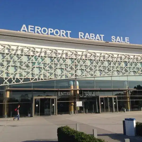 Taxi Rabat Aéroport Rabat vers Chefchaouen - transfert privé