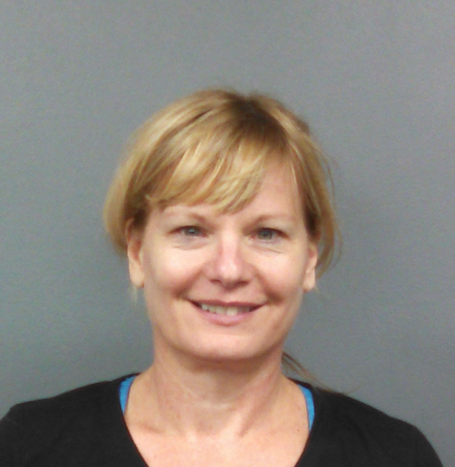 Linda Carlson head shot