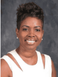 Tanya Davis head shot