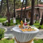 🎪 FUAR CATERING KAMPANYASI – GÜNLÜK 15.000 TL
