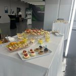 Catering Hizmeti Bu Kadar Etkili Olur mu? DJ’li Paket Fiyatları: 35.000–75.000 TL + KDV (50–200 Kişi)