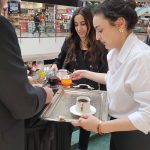 Kağıthane Belediyesi Evlendirme Dairesi Nikah Kokteyli ile Mutluluğunuzu Birlikte Hazırlıyoruz
