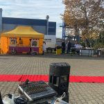 Davet Catering Hizmeti: Şık Sunumla Davetinizi “Premium” Hissettiren İkram Deneyimi
