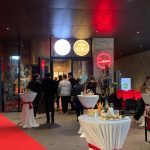 Catering Firmaları Arasında Fark Yaratan 2026 Kampanyası: 100 Kişi 58.900 TL Trio’lu Kokteyl