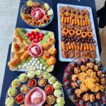 Profesyonel Kokteyl Catering Fiyatları | Tarihinizi Hemen Ayırtın