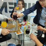 İstanbul Düğün Organizasyonu ile Şık, Modern ve Akıcı Davetler İçin Profesyonel Hizmet Alın 💍