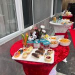 İstanbul Catering Hizmeti Fiyatları | Her Organizasyona Özel Çözümler