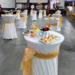 DJ, Hostes, Kırmızı Halı ve Catering Dahil Mağaza Açılış Organizasyonu Paketleri