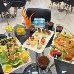 Fuar Koşturmasında Rahat Etmek İsteyenlere Özel 2 Catering Seçeneği