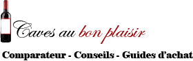 Caves au bon plaisir