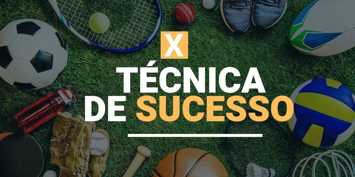 Como tu podes ter sucesso com as apostas desportivas