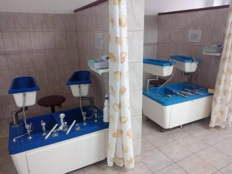 Hotel Traian Caciulata