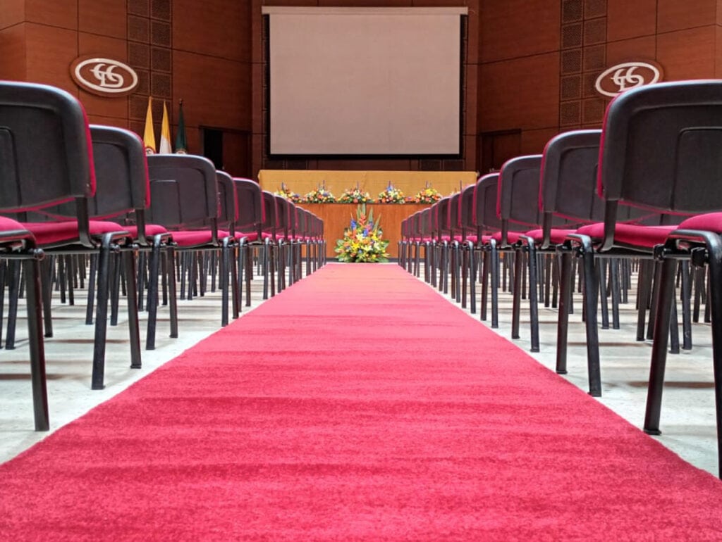 Centro Empresarial y de Negocios