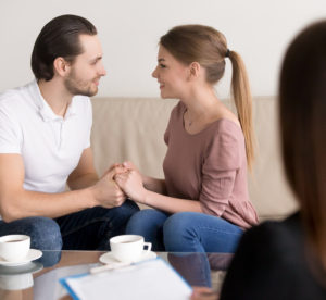 What Is Marriage Counseling?