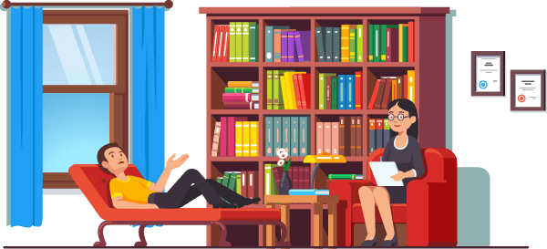 Christian counseling is a therapy approach that blends psychology training with Christian beliefs and biblical truths.