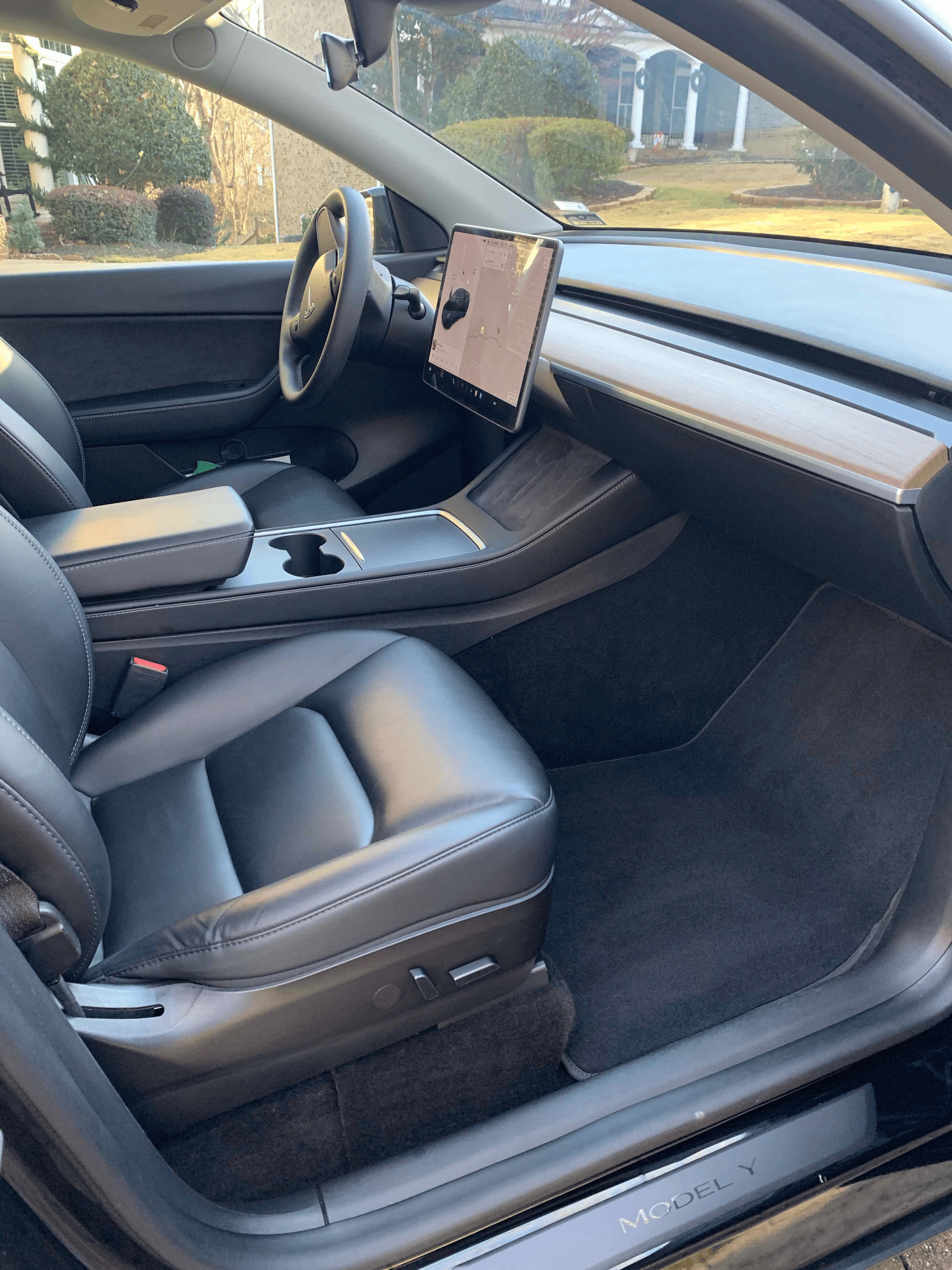 Luxury vehicle detailing - CDK Auto Spa