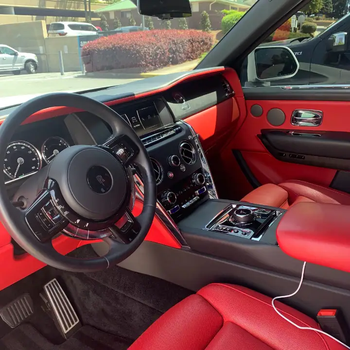 Ceramic coating Atlanta - CDK Auto Spa