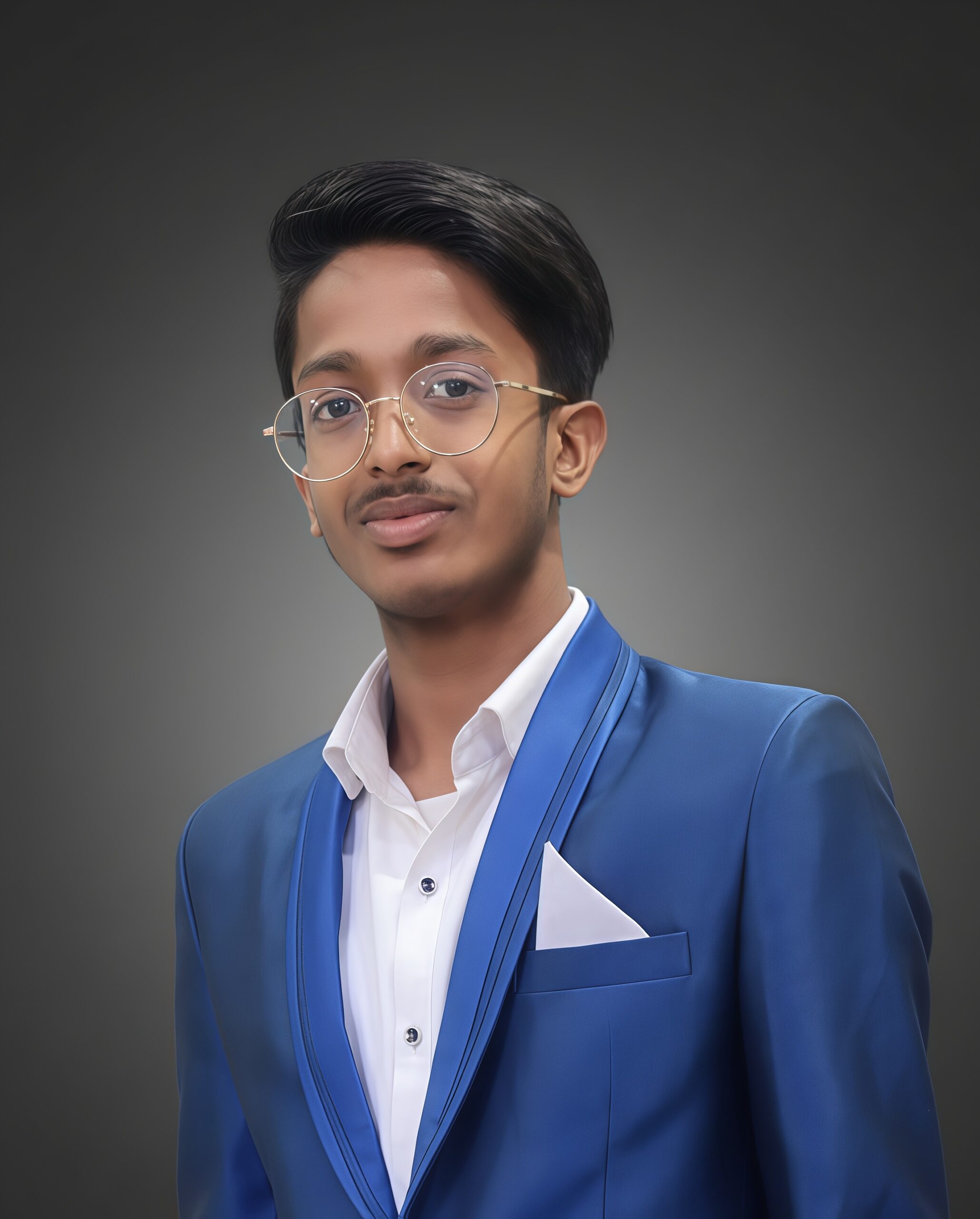 Amit R.