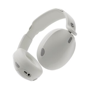Skullcandy Hesh® 540 ANC Noise Cancelling Wireless Headphones - Bone
