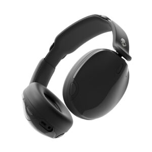 Skullcandy Hesh® 540 ANC Noise Cancelling Wireless Headphones - Black