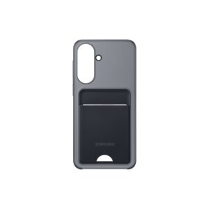 Samsung Card Slot Cover - Samsung Galaxy A57 - Black