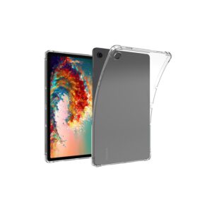 Samsung Mobeen Clear Case - Samsung Galaxy Tab A11 - Clear