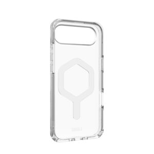 UAG Plyo Magnet Case - Apple iPhone 17 Air - Ice & White