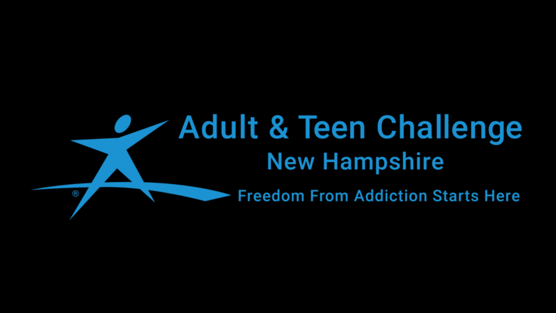 Adult & Teen Challenge Presentation
