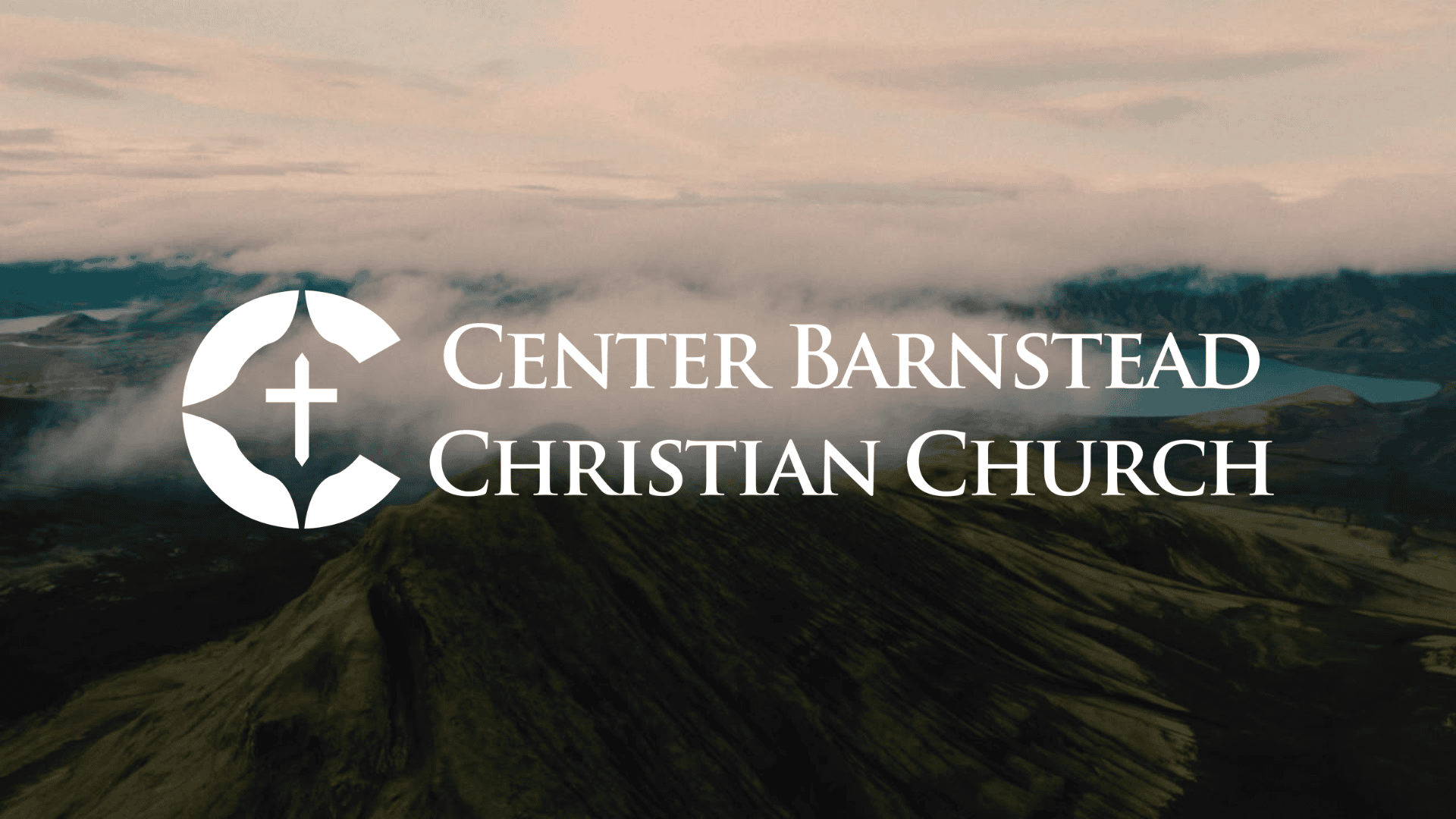 Pursuing Real Relationships in a Broken World