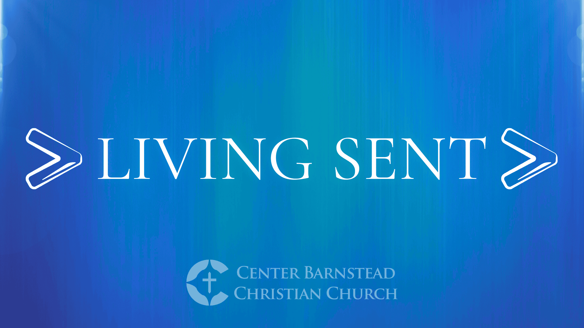 Living Sent