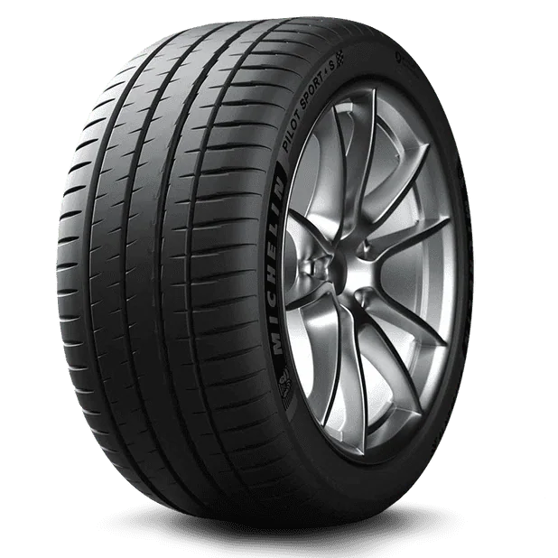 Ultra high performance tire