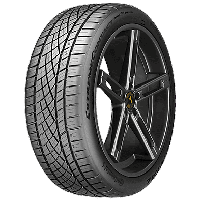 ExtremeContact DWS-06 Plus