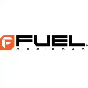 Fuel Offroad Wheels Logo