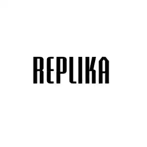 Replika Logo