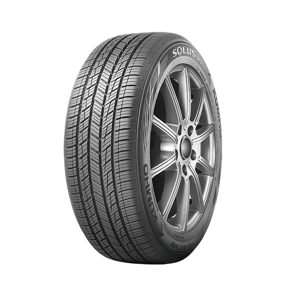 Kumho SOLUS TA51a